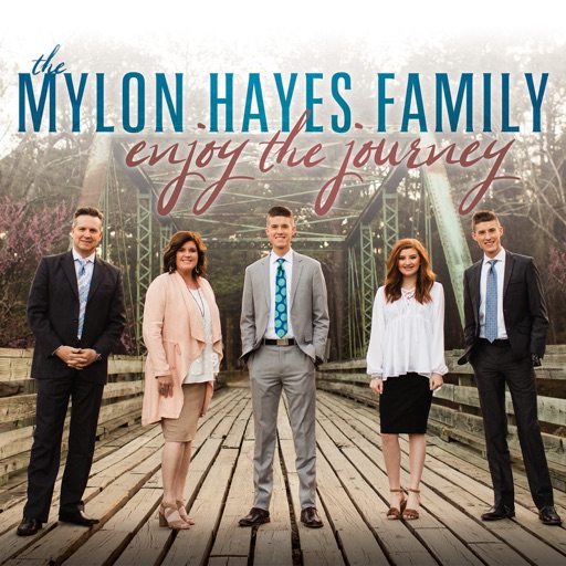 Art for Resurrection Power by The Mylon Hayes Family