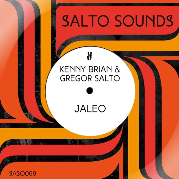 KENNY BRIAN/GREGOR SALTO - Jaleo - на Radio Record