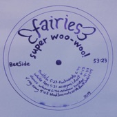 Fairies - Frog Song