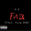Fax (feat. froZone) - Single