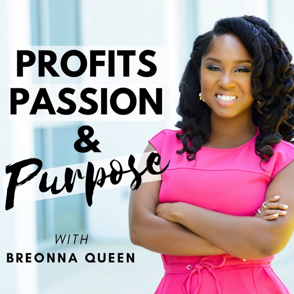The Breonna Queen Podcast The Breonna Queen Podcast