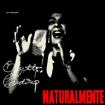 Naturalmente (Remastered) - Elizeth Cardoso