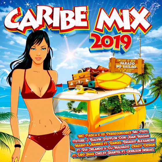 Cover artwork for Bum Bum Tam Tam (feat. Future & Juan Magán)
