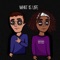 What Is Life (feat. Qim) - Luce Vertigo lyrics