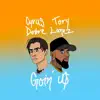 Goin' Up - Single album lyrics, reviews, download