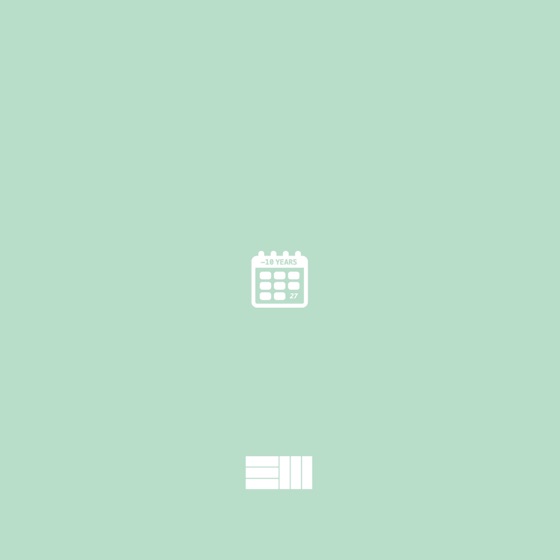 Cover artwork for OLD DAYS