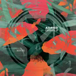 Captivate - EP by Adred album reviews, ratings, credits