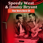 Speedy West & Jimmy Bryant - Shuffleboard Rag