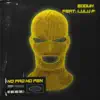 No Pad No Pen (feat. LuLu P) - Single album lyrics, reviews, download
