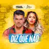 Stream & download Diz Que Não (feat. Lexa) - Single