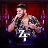 Medalha de Prata - Ao Vivo by Zé Felipe iTunes Track 2