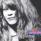 Hattie Wilcox - Why I Don't Know