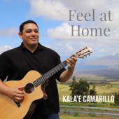 Kala'e Camarillo - Hilo Rain