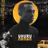 Uhuru Dis (feat. Moonchild Sanelly) song lyrics