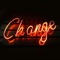 Change - Jared Anthony lyrics
