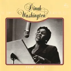 The Complete Dinah Washington on Mercury, Vol. 3 (1952-1954) - Dinah Washington