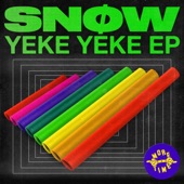 Yeke Yeke feat. Kuenta artwork