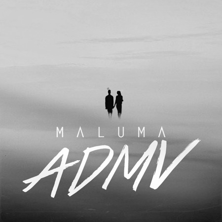 Maluma - ADMV- Single