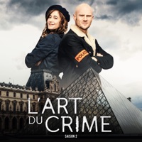 Télécharger L'art du crime, Saison 2 Episode 4
