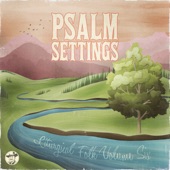 Psalm 130 artwork