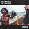 Cold Case (feat. TrueMendous) - Single album lyrics, reviews, download
