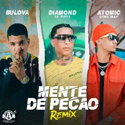 Mente de Pecao - Single - Bulova Mente de Pecao - Single - Bulova