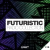 Futuristic Radio Collection #13, 2019