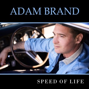 Adam Brand - Fly - Line Dance Music