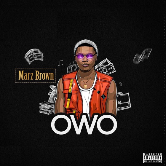 Cover artwork for Owo