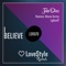 I Believe - Jako Diaz lyrics