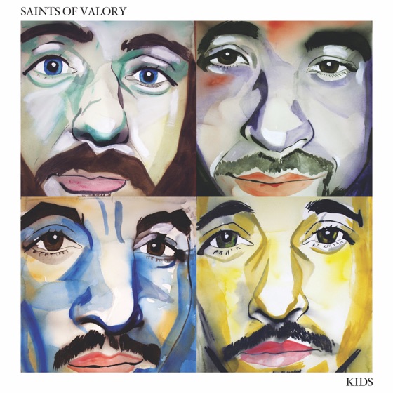 Cover artwork for Neon Eyes