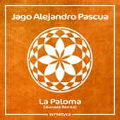 La Paloma (Jiunaze Radio Cut) artwork