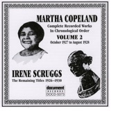 Martha Copeland - Back Failure Blues