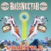 Bassnectar - Fun With Synthesizers