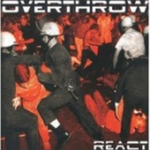 Overthrow - Where You Stand