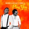 Play You (Afro MIX Version) - Weirdz, Ayo Jay & Young D lyrics