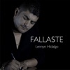 Fallaste - Single