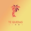 Te Quedas - Single