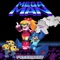 Mega Man - FREERICKY lyrics