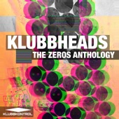 The Zeros Anthology artwork