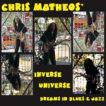 Chris Matheos - Jellyfish Stomp