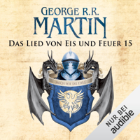 George R.R. Martin - Game of Thrones - Das Lied von Eis und Feuer 15 artwork