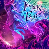 Invisible Frenzy artwork