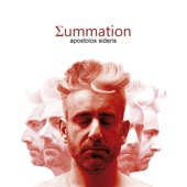 Summation (feat. Leo Genovese & Dimitris Klonis) artwork