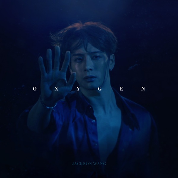 Oxygen - Single - Jackson Wang