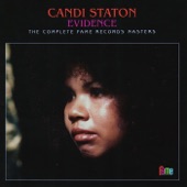 Candi Staton - I'd Rather Be An Old Man's Sweetheart