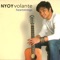 More Than You'll Ever Know - Nyoy Volante lyrics