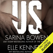 Us (Unabridged) - Sarina Bowen & Elle Kennedy