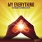 My Everything (feat. Sarah O Morgan) artwork