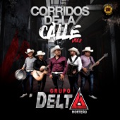 Corridos de la Calle, Vol. 2 (En Vivo) artwork